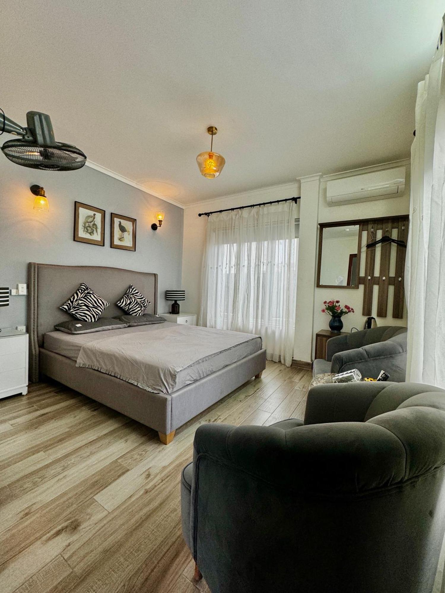 Nhà Dân Miah Boutique Bed & Breakfast Hà Nội Ngoại thất bức ảnh